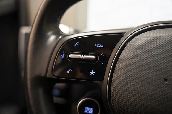 Hyundai IONIQ 5 - Afbeelding 19 van 30