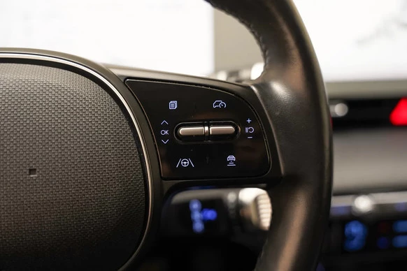 Hyundai IONIQ 5 - Afbeelding 21 van 30