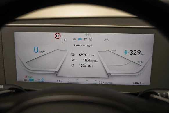 Hyundai IONIQ 5 - Afbeelding 25 van 30