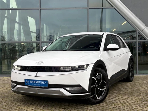 Hyundai IONIQ 5 - Afbeelding 1 van 30