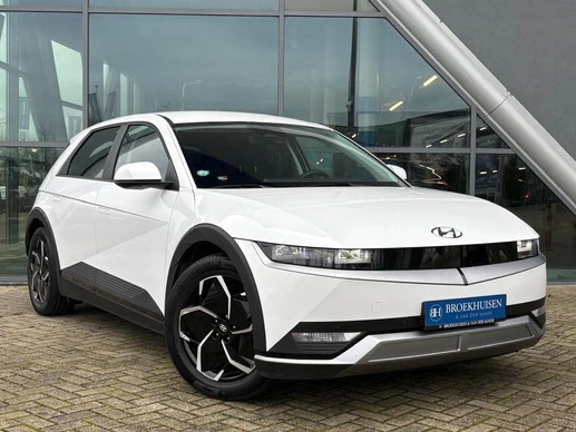 Hyundai IONIQ 5 - Afbeelding 3 van 30