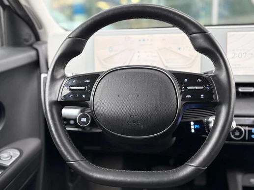 Hyundai IONIQ 5 - Afbeelding 11 van 30