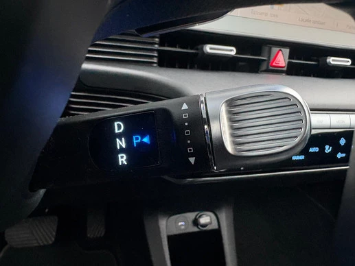Hyundai IONIQ 5 - Afbeelding 14 van 30