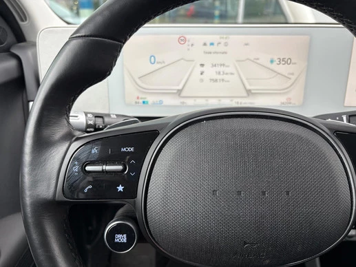 Hyundai IONIQ 5 - Afbeelding 23 van 30