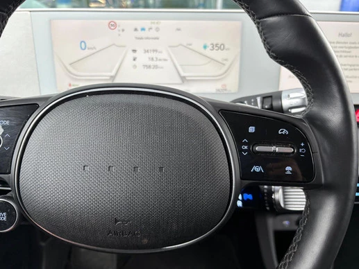 Hyundai IONIQ 5 - Afbeelding 25 van 30