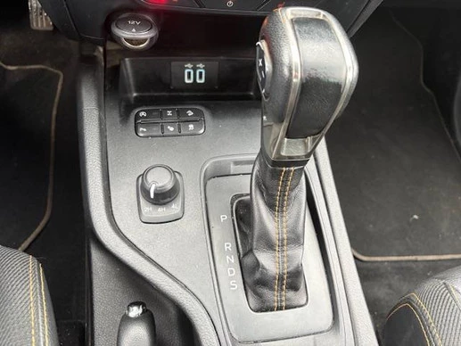 Ford Ranger - Afbeelding 12 van 27