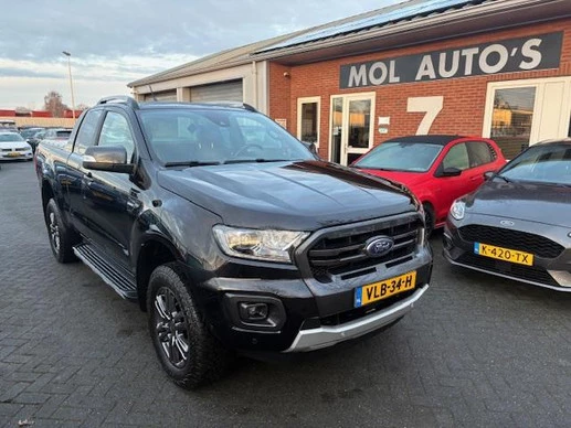 Ford Ranger - Afbeelding 1 van 27