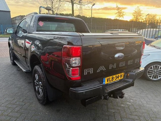 Ford Ranger - Afbeelding 2 van 27