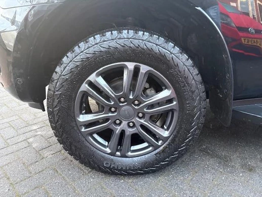Ford Ranger - Afbeelding 5 van 27