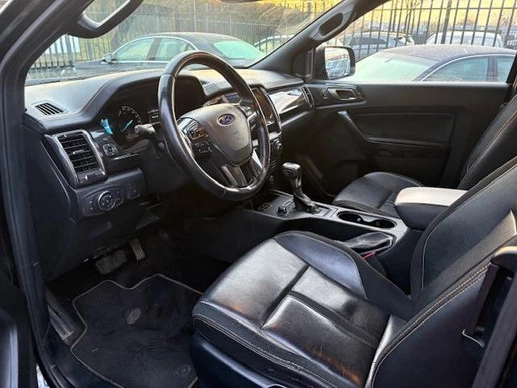 Ford Ranger - Afbeelding 6 van 27