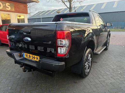 Ford Ranger - Afbeelding 7 van 27