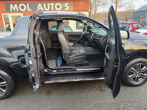 Ford Ranger - Afbeelding 10 van 27