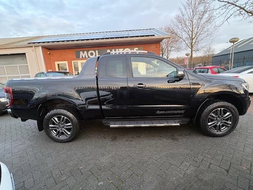 Ford Ranger - Afbeelding 11 van 27