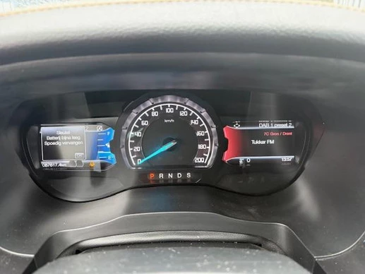 Ford Ranger - Afbeelding 14 van 27