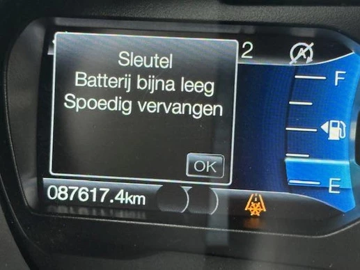 Ford Ranger - Afbeelding 15 van 27