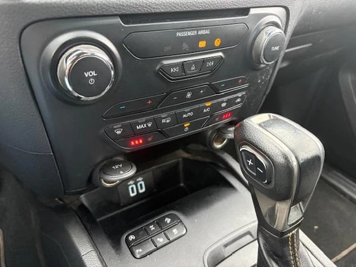 Ford Ranger - Afbeelding 16 van 27