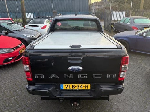 Ford Ranger - Afbeelding 19 van 27
