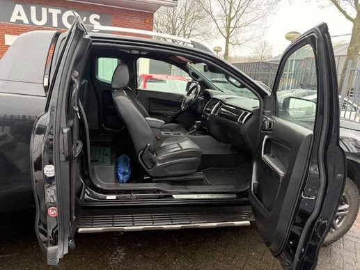 Ford Ranger - Afbeelding 23 van 27