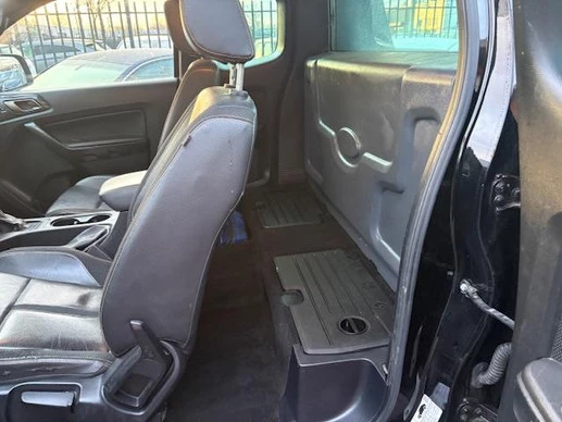 Ford Ranger - Afbeelding 25 van 27