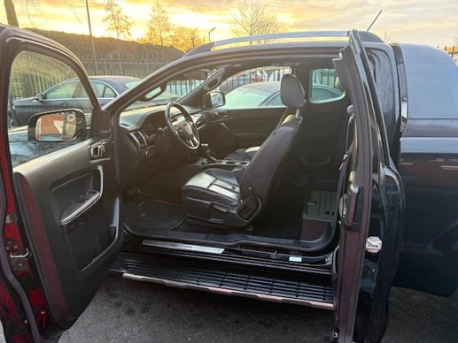 Ford Ranger - Afbeelding 26 van 27