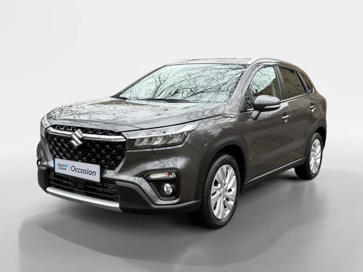 Suzuki S-Cross - Afbeelding 1 van 27
