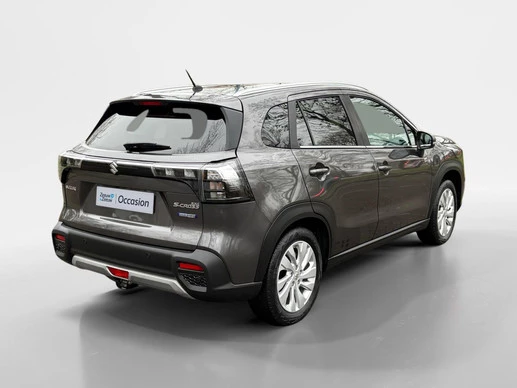 Suzuki S-Cross - Afbeelding 2 van 27