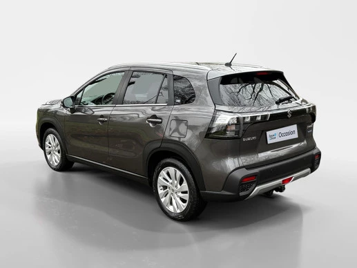Suzuki S-Cross - Afbeelding 3 van 27