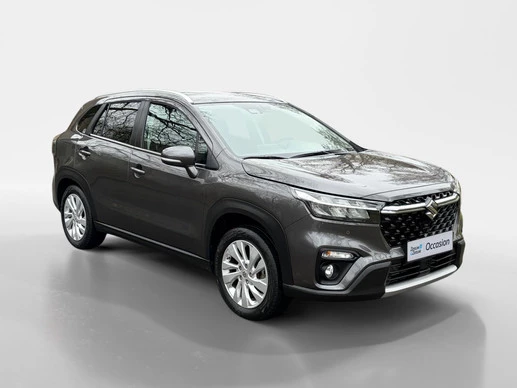 Suzuki S-Cross - Afbeelding 4 van 27