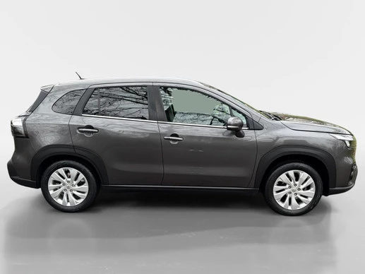 Suzuki S-Cross - Afbeelding 5 van 27