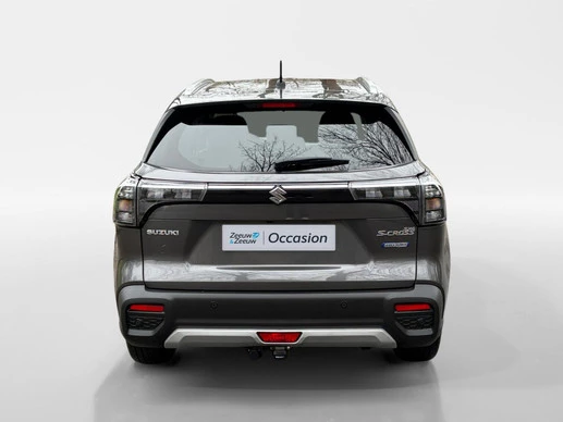 Suzuki S-Cross - Afbeelding 6 van 27