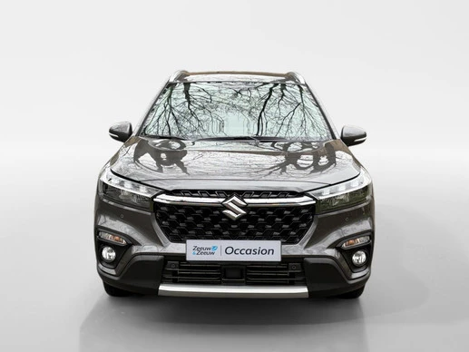 Suzuki S-Cross - Afbeelding 7 van 27