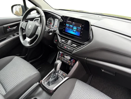Suzuki S-Cross - Afbeelding 8 van 27