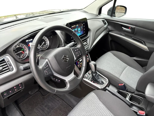 Suzuki S-Cross - Afbeelding 9 van 27