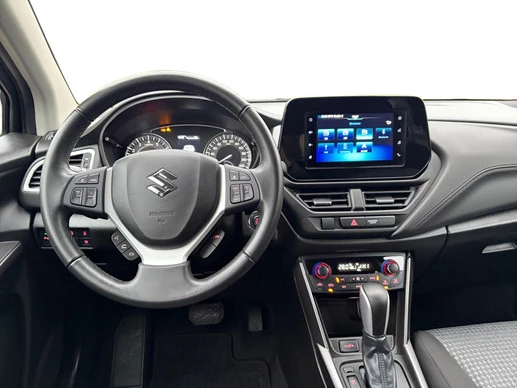 Suzuki S-Cross - Afbeelding 11 van 27