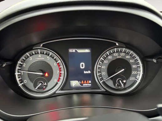 Suzuki S-Cross - Afbeelding 12 van 27