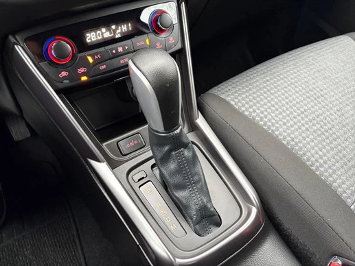 Suzuki S-Cross - Afbeelding 14 van 27