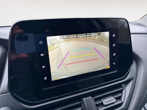 Suzuki S-Cross - Afbeelding 15 van 27