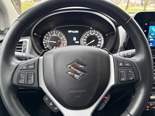 Suzuki S-Cross - Afbeelding 17 van 27