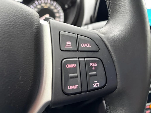 Suzuki S-Cross - Afbeelding 19 van 27