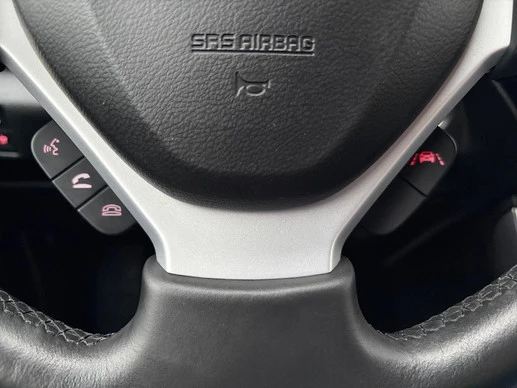 Suzuki S-Cross - Afbeelding 20 van 27