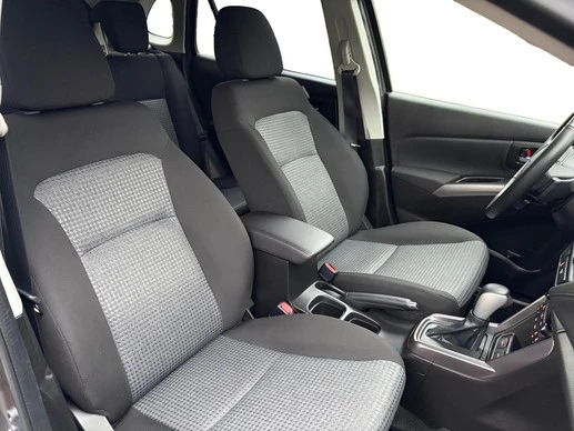 Suzuki S-Cross - Afbeelding 22 van 27