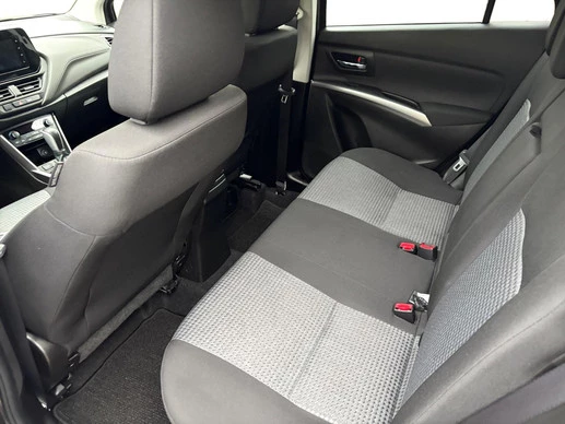 Suzuki S-Cross - Afbeelding 24 van 27
