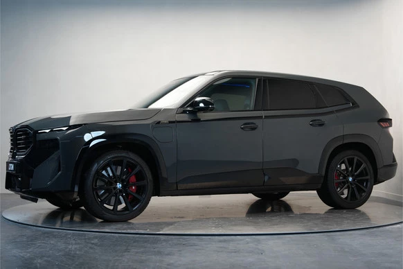 BMW XM - Afbeelding 2 van 30