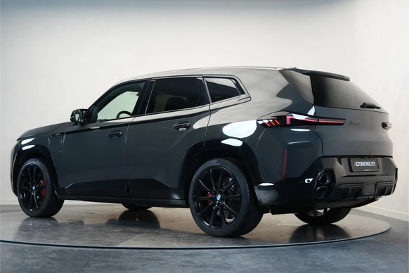 BMW XM - Afbeelding 3 van 30