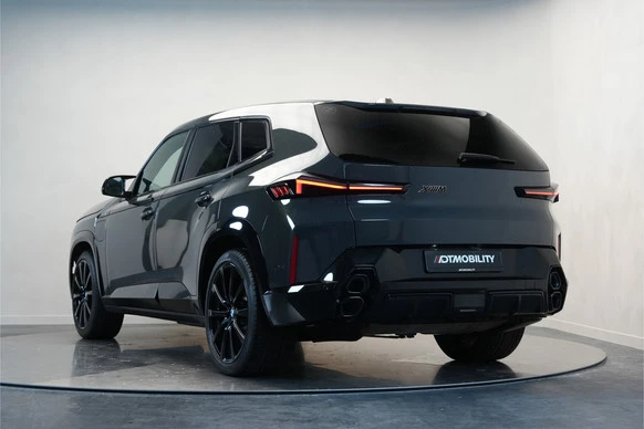 BMW XM - Afbeelding 4 van 30