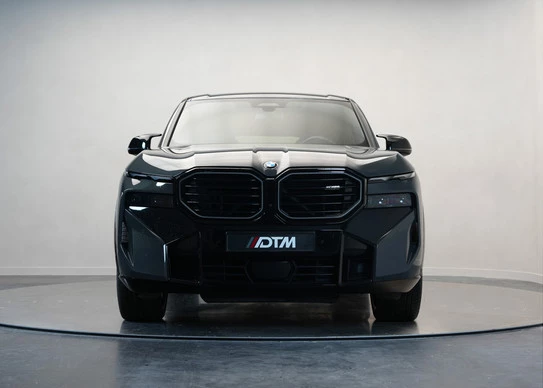 BMW XM - Afbeelding 5 van 30