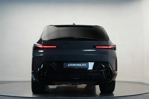 BMW XM - Afbeelding 6 van 30