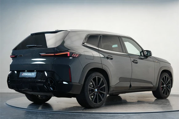 BMW XM - Afbeelding 7 van 30