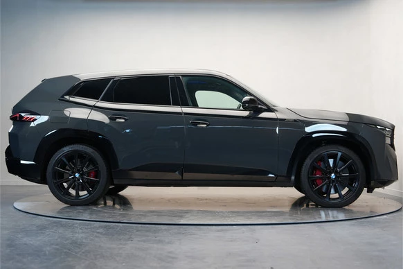 BMW XM - Afbeelding 8 van 30