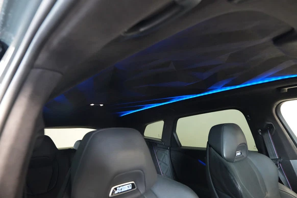 BMW XM - Afbeelding 11 van 30